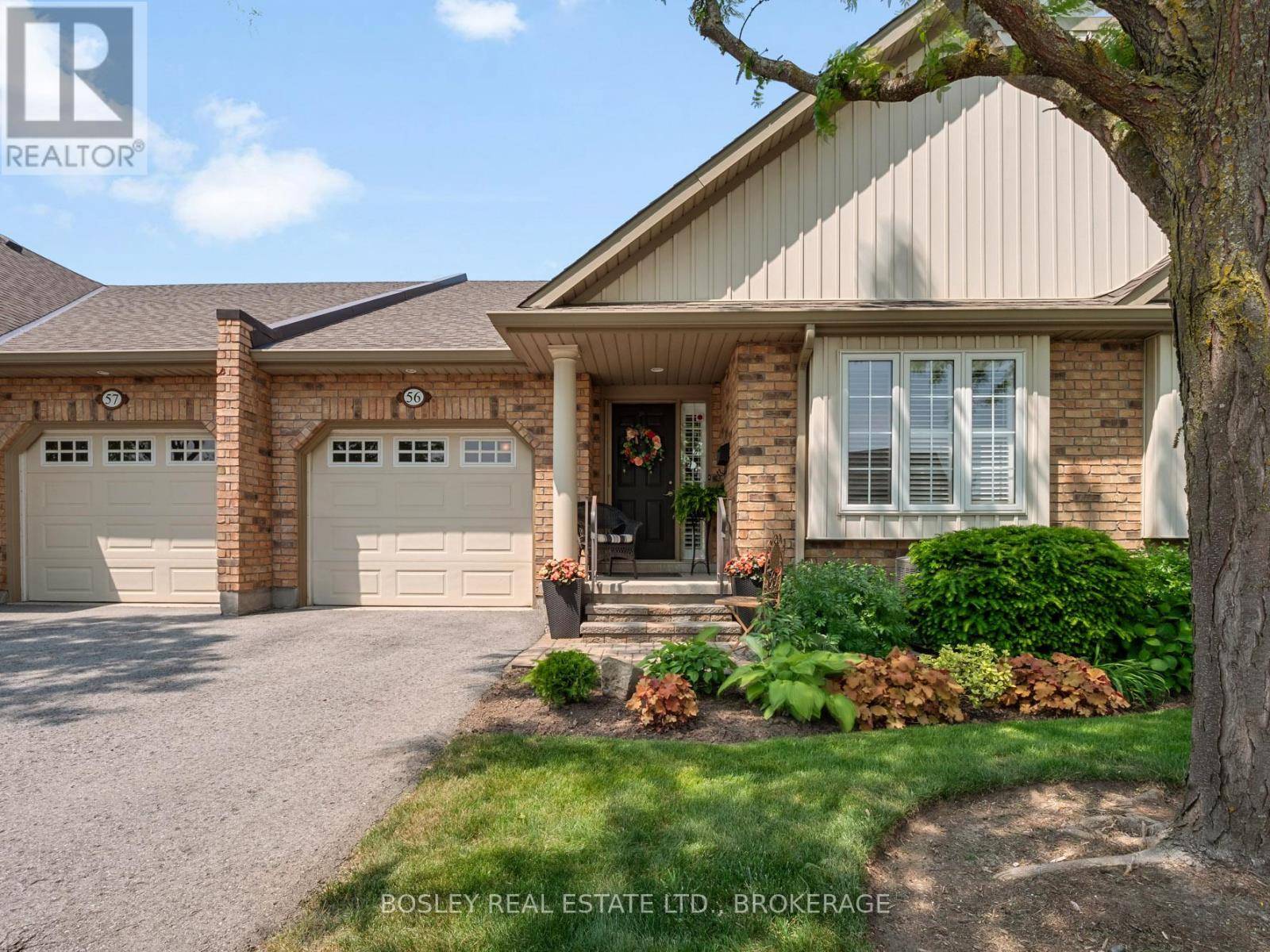 605 Welland AVE #56, St. Catharines (carlton/bunting), ON L2M7Z7