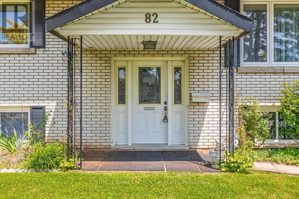 Thorold (thorold Downtown), ON L2V3E7,82 MCDONALD AVENUE