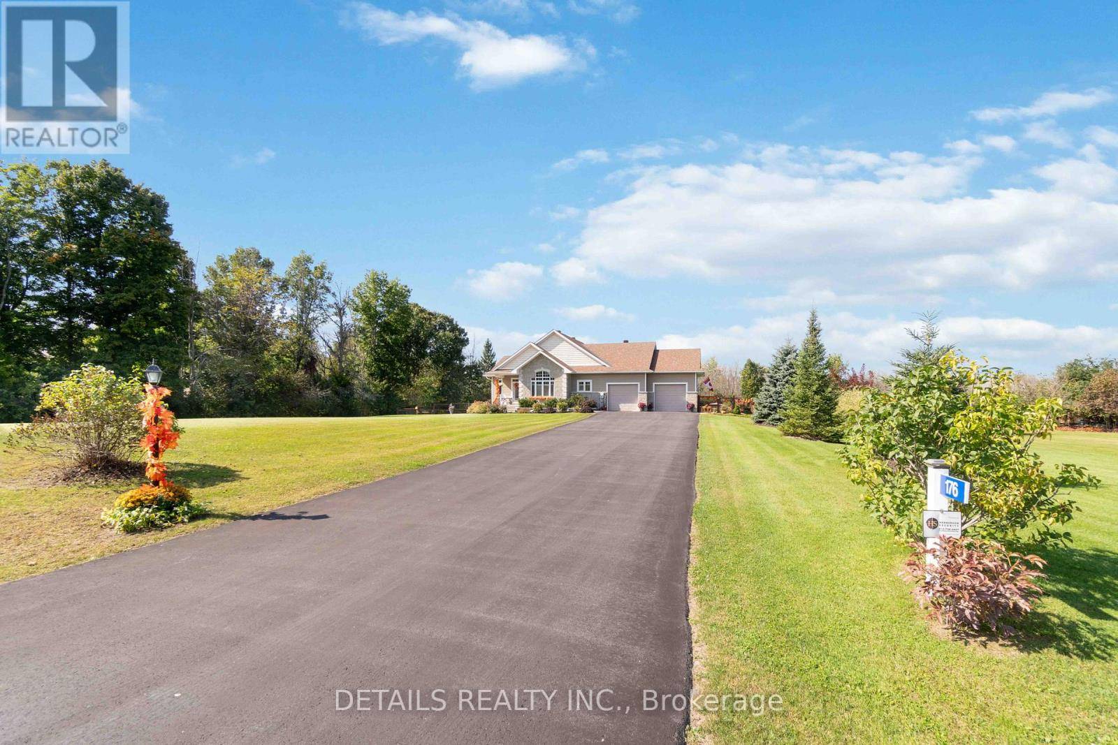 Beckwith, ON K7A4S7,176 MALCOLMS WAY