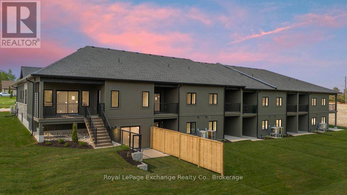Arran-elderslie, ON N0G2N0,313 Arnaud ST #6
