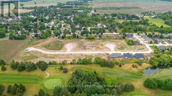Lambton Shores (arkona), ON N0M1B0,25 ALEXANDER GATE
