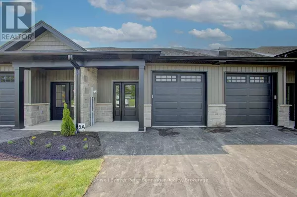 311 Arnaud ST #5, Arran-elderslie, ON N0G2N0