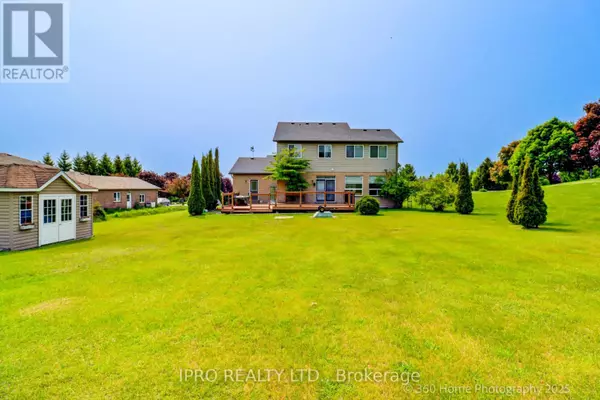 East Garafraxa, ON L9W6B7,37 WOODLAND DRIVE