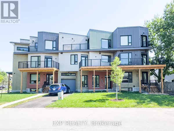 25 Fair Oaks CRES #F, Ottawa, ON K2G4W6