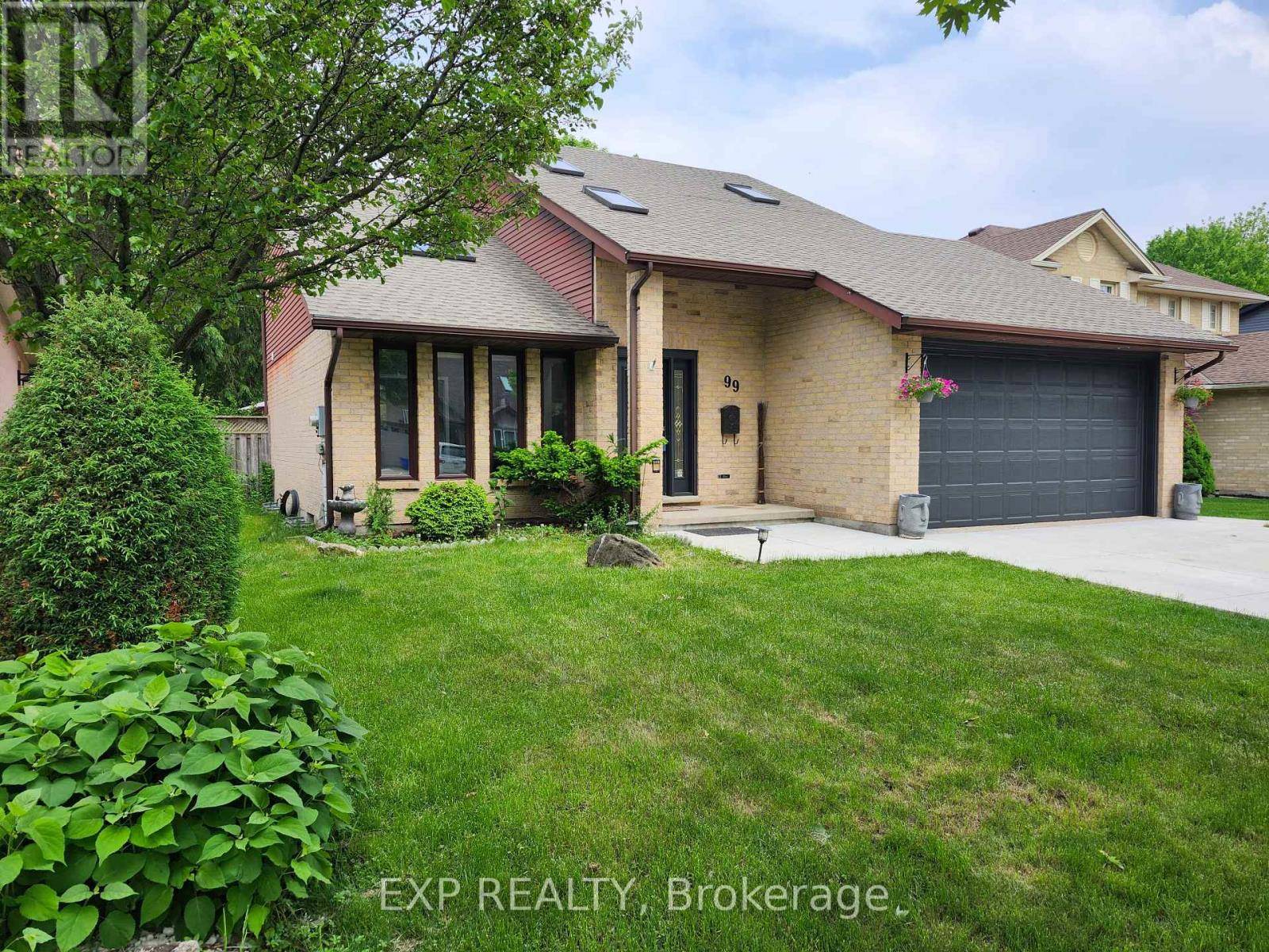 99 WESTWINDS DRIVE, London South (south Q), ON N6C5M6