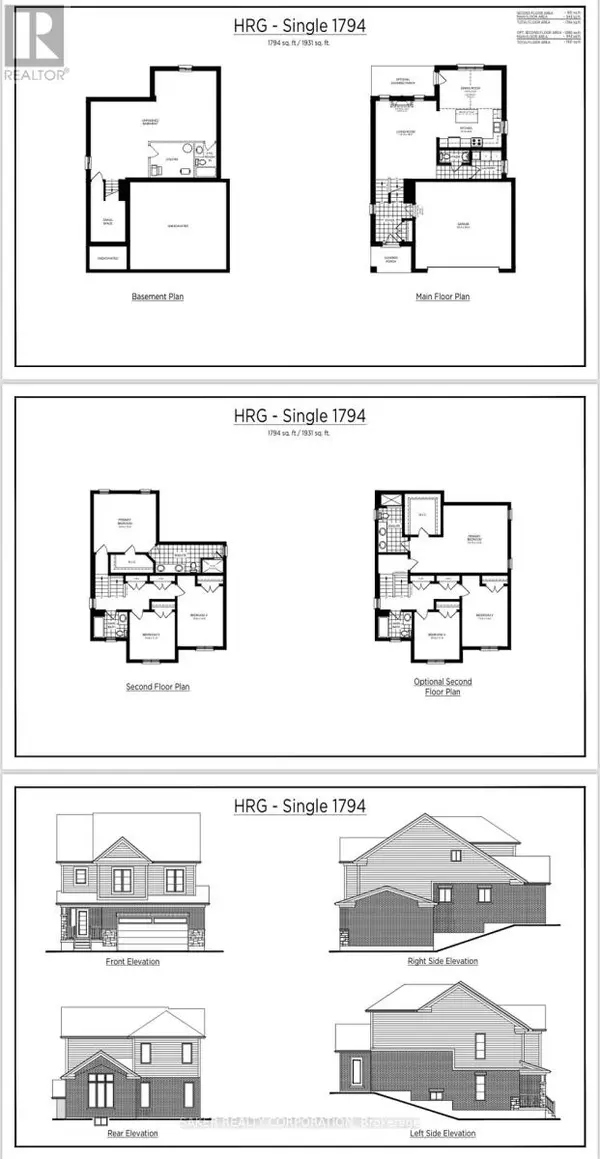 Strathroy-caradoc (mount Brydges), ON N0L1W0,532 REGENT STREET