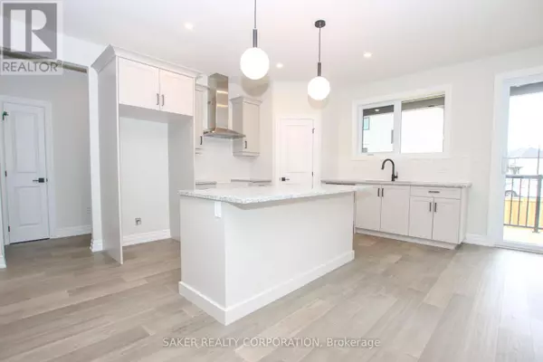 Strathroy-caradoc (mount Brydges), ON N0L1W0,534 REGENT STREET