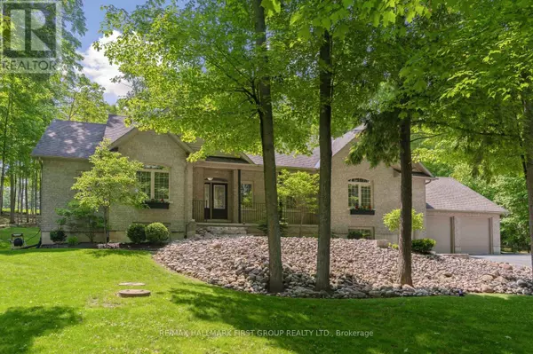 2317 SHERBROOKE STREET W, Cavan Monaghan (cavan-monaghan), ON K9J0E5