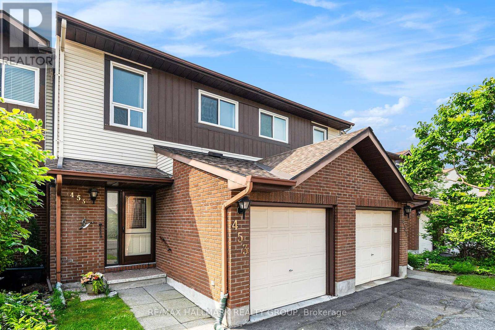 Ottawa, ON K1T2Z3,453 Sandhamn Private #67