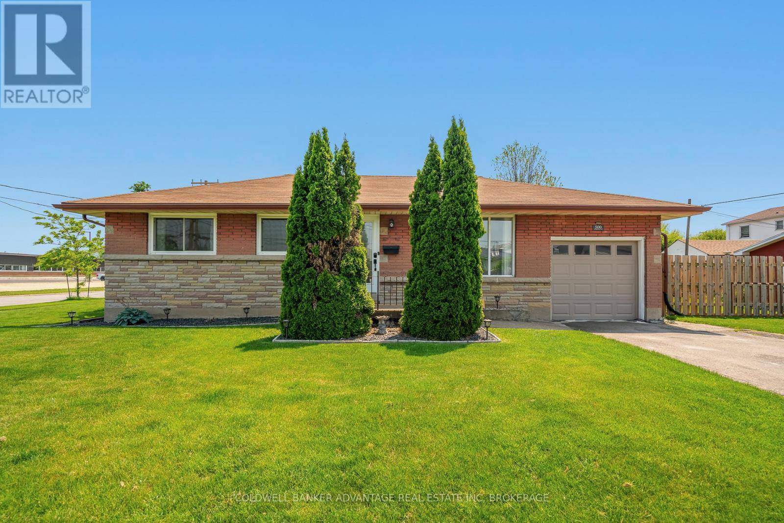 500 HARRISON AVENUE, Welland (lincoln/crowland), ON L3B1C7