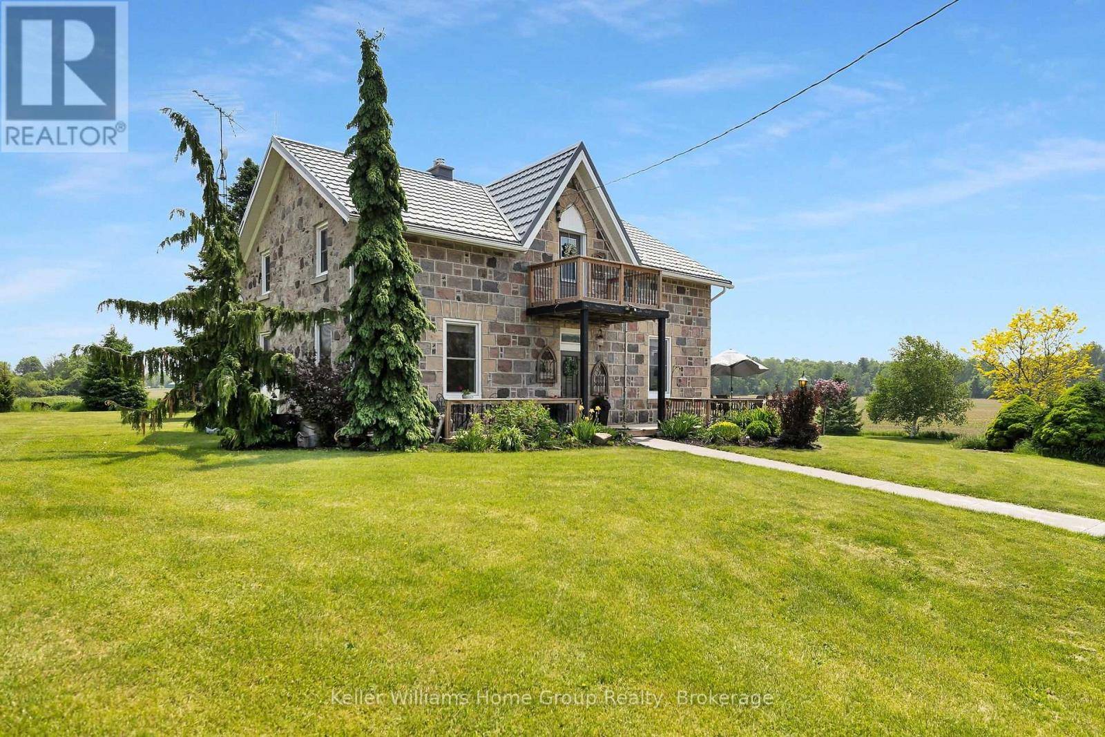 4661 SIDEROAD 10 NORTH SIDE ROAD N, Puslinch, ON N1H6J3