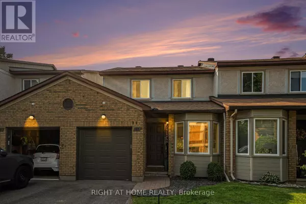 83 VERSAILLES PRIVATE, Ottawa, ON K1V0M3