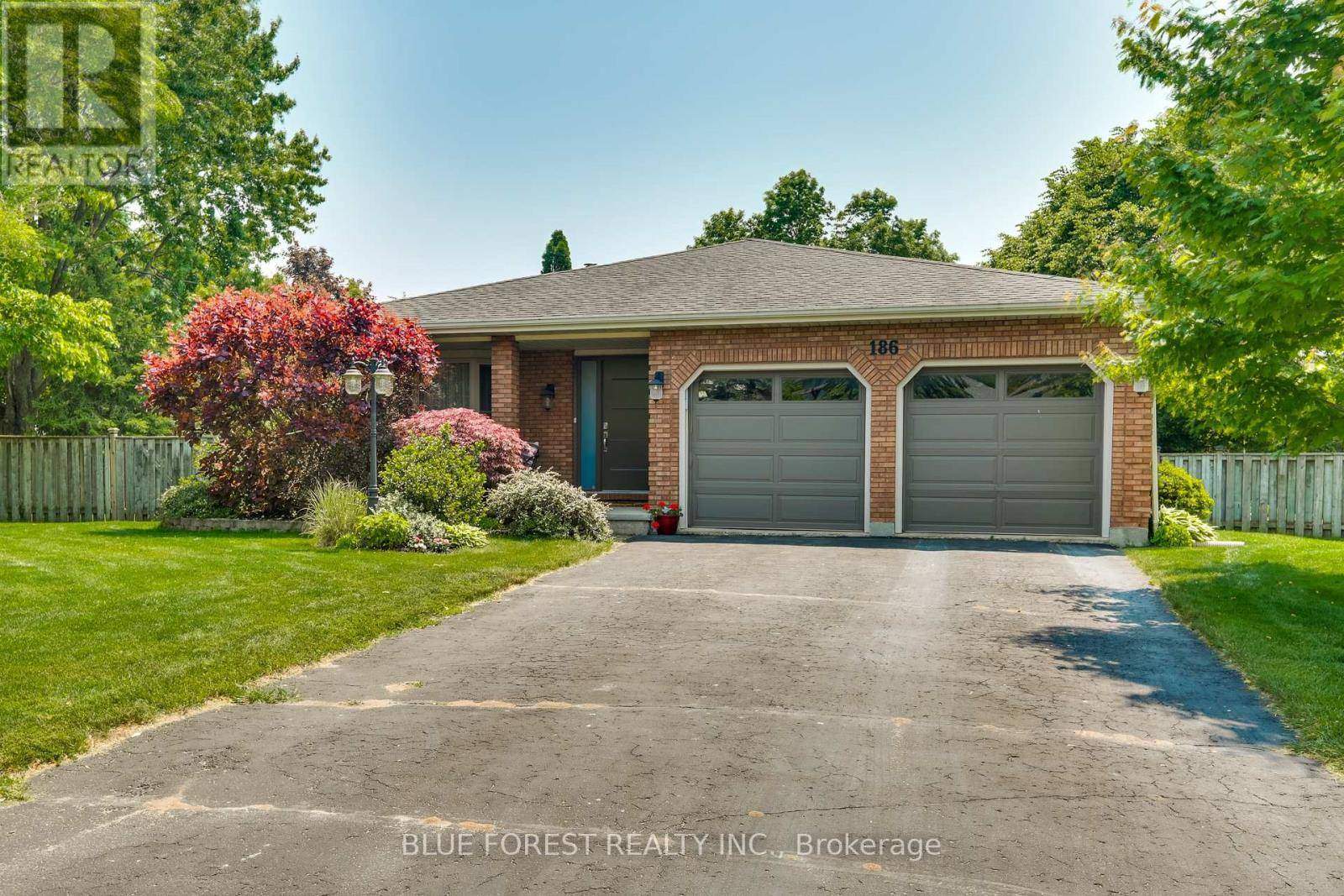 186 SCARLETT CIRCLE, Thames Centre (dorchester), ON N0L1G3