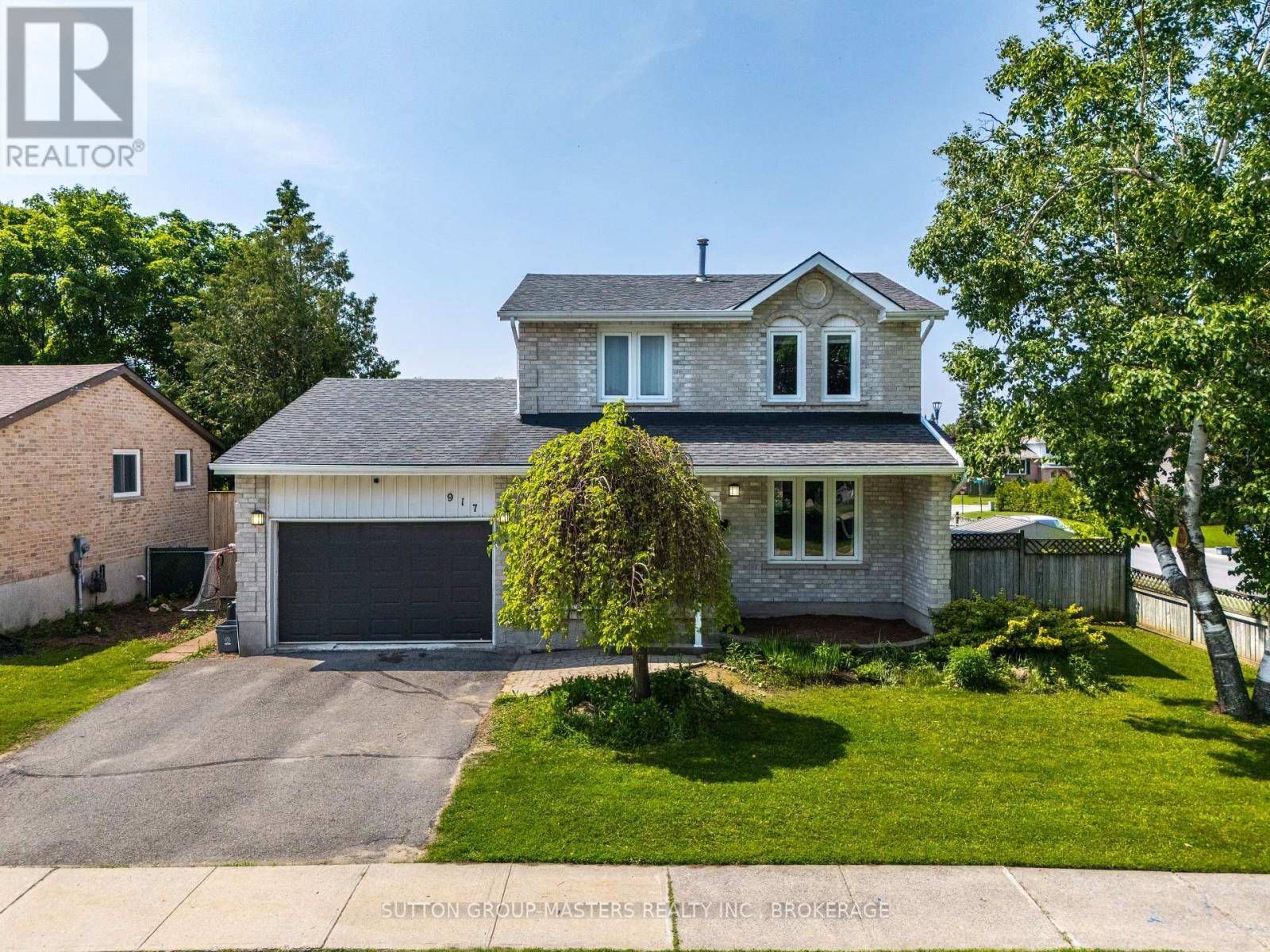 917 ATWOOD PLACE, Kingston (north Of Taylor-kidd Blvd), ON K7P1N9