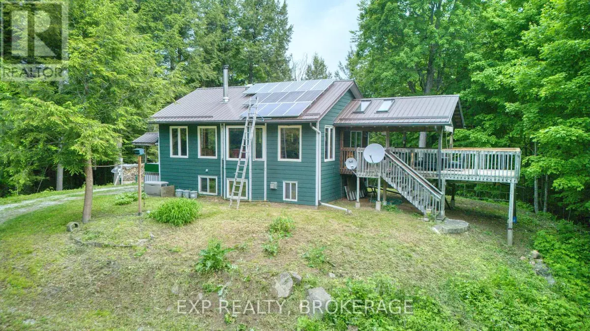 Frontenac (frontenac Centre), ON K0H2B0,1191 ROCK LAKE ROAD