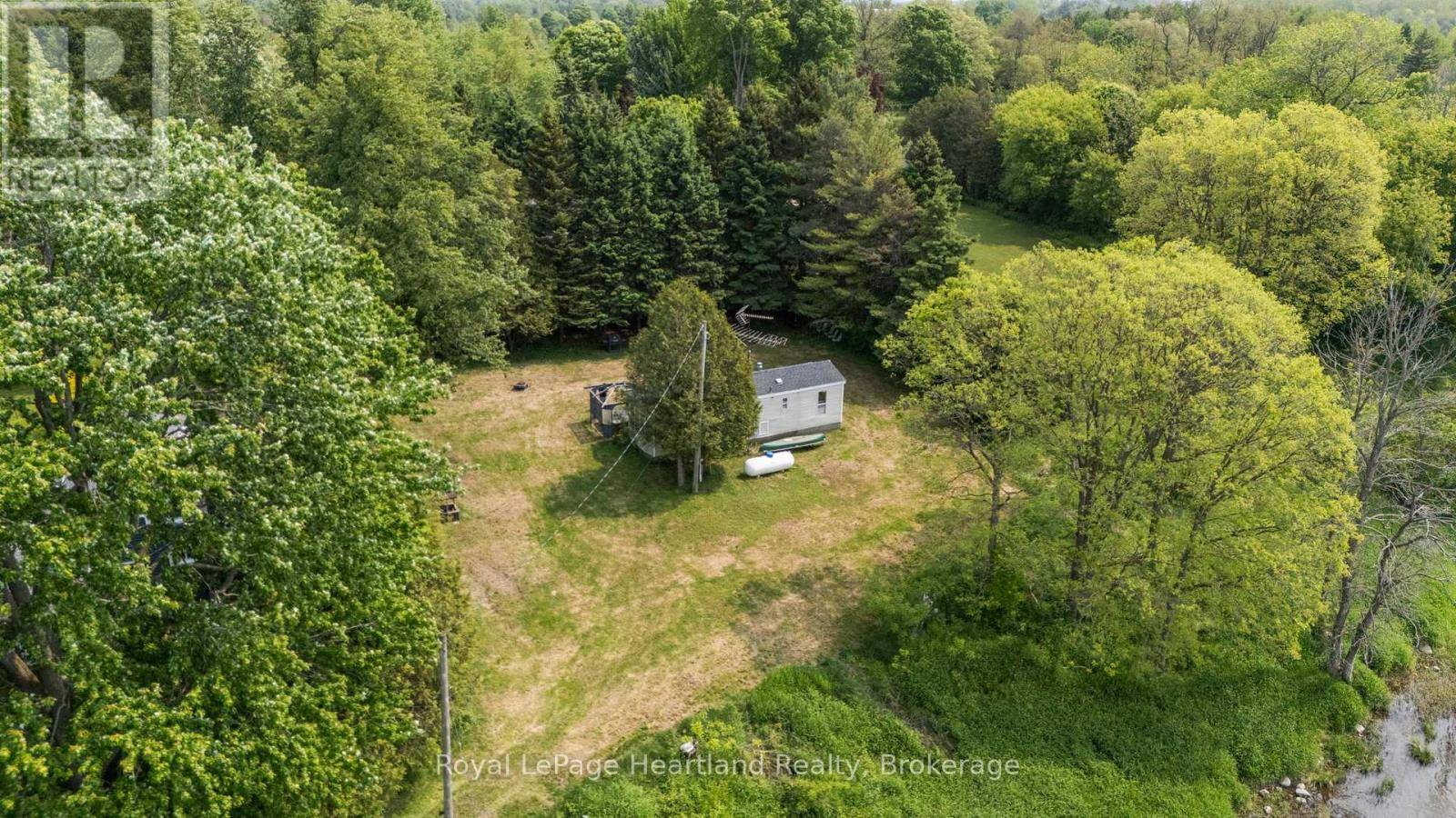 North Huron (wingham), ON N0G2W0,260 PRINCESS STREET