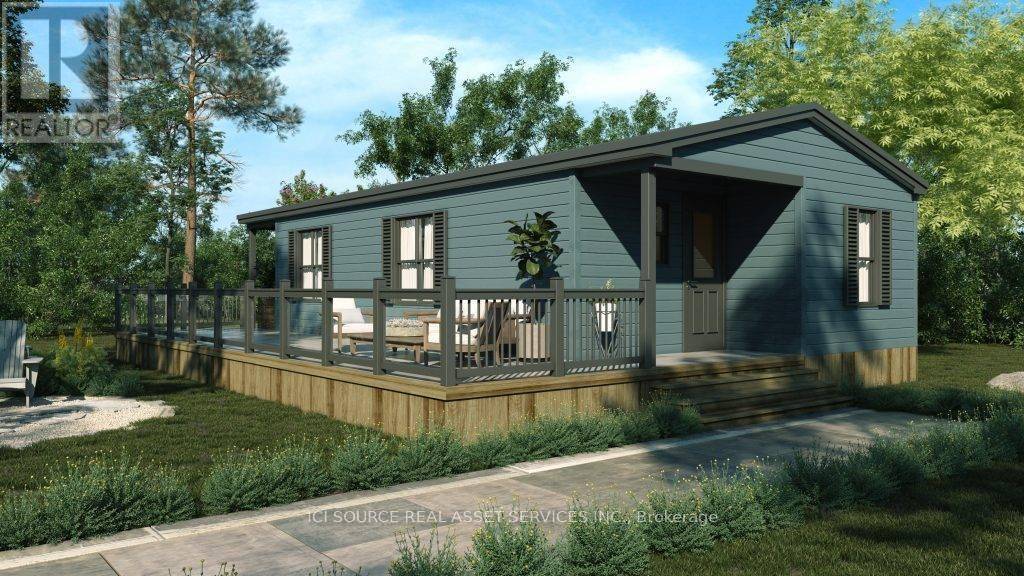 1047 Bonnie Lake Camp RD #MNB38, Bracebridge (macaulay), ON P1L1W9