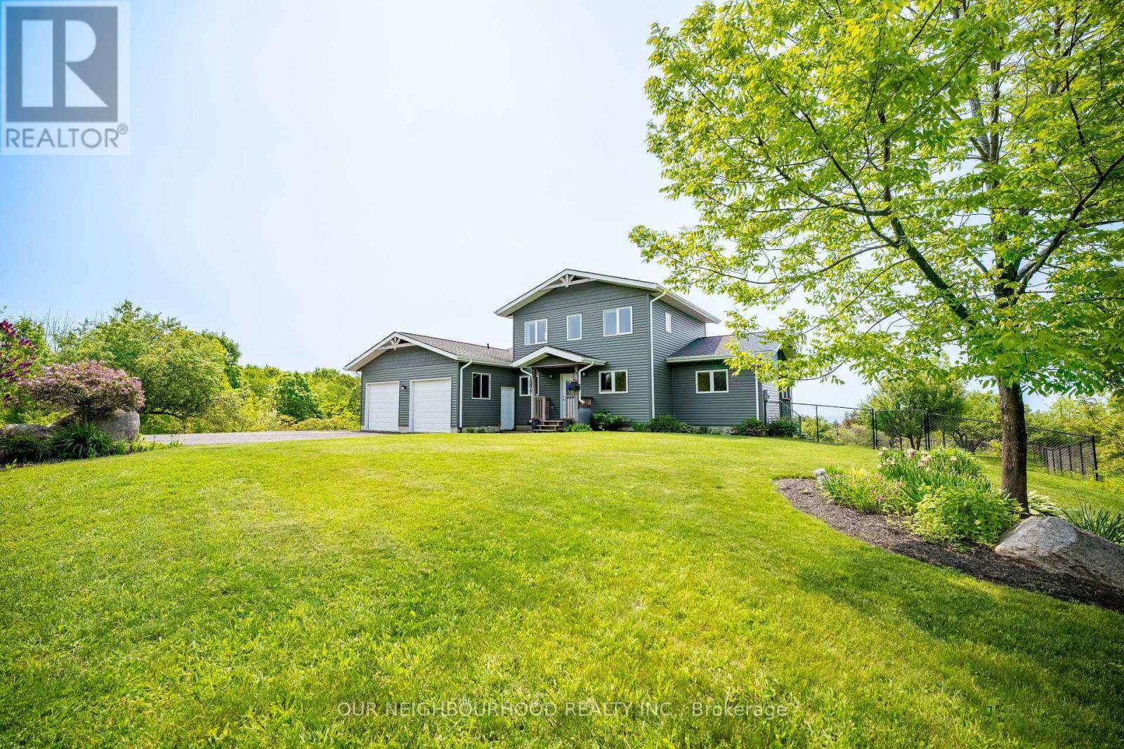Alnwick/haldimand, ON K9A4J9,761 NORTHUMBERLAND HTS ROAD