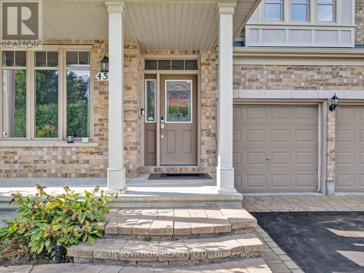 Ottawa, ON K2T0B2,454 BRUNSKILL WAY
