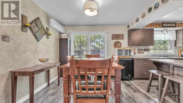 North Middlesex (parkhill), ON N0M2K0,189 BETHANY STREET N