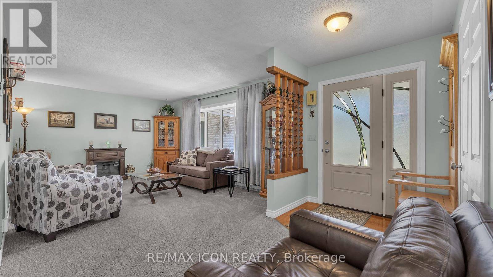 North Middlesex (parkhill), ON N0M2K0,189 BETHANY STREET N