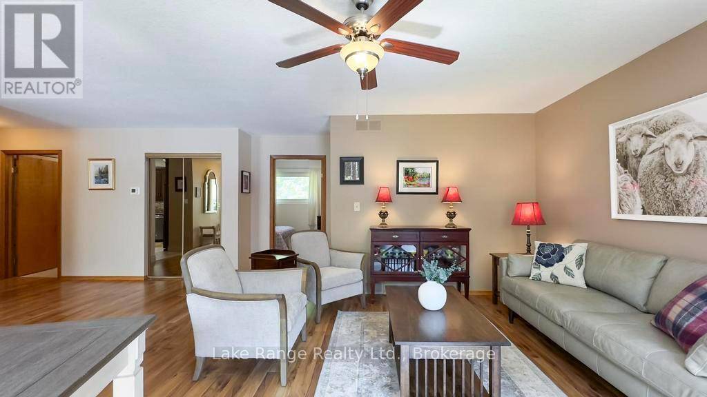 Huron-kinloss, ON N2Z2X3,201 SHADYWOOD CRESCENT