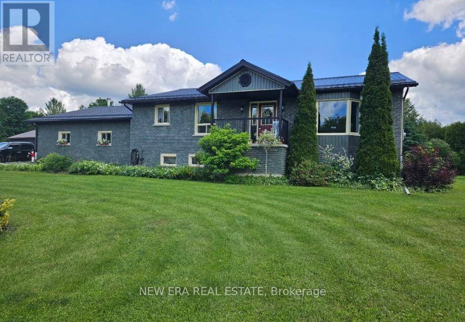 443 COUNTY RD 40, Douro-dummer, ON K0L2V0