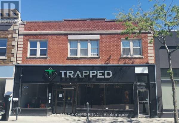 4497 QUEEN STREET, Niagara Falls (downtown), ON L2E2L4