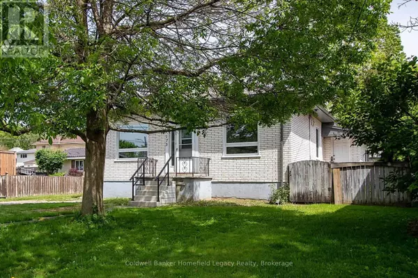 St. Marys, ON N4X1A6,173 WATER STREET S