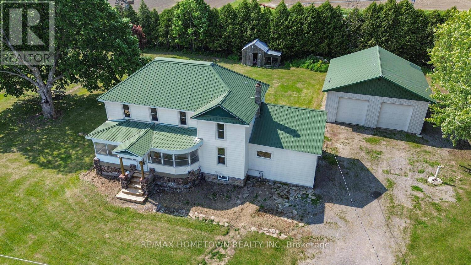 54 ADDISON ROAD, Athens, ON K0E1B0