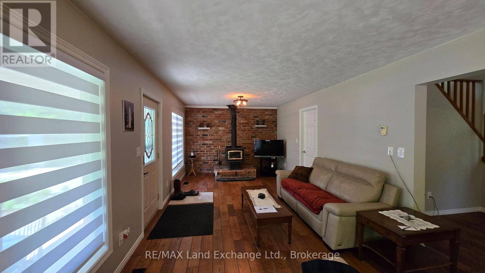 Huron-kinloss, ON N2Z2X3,924 TANGLEWOOD DRIVE