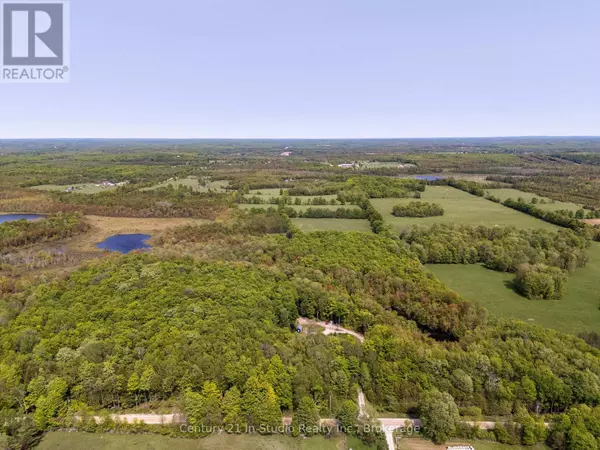 Chatsworth, ON N0H2V0,215319 CONCESSION 4 ROAD