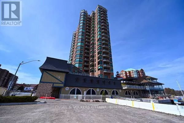 15 St Andrew ST #1702, Brockville, ON K6V0B8