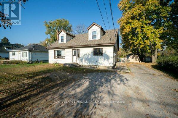 722 TRENTON-FRANKFORD ROAD, Quinte West (sidney Ward), ON K8V5P6