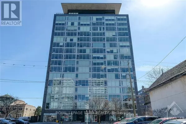 300 Lisgar ST #306, Ottawa, ON K2P0E2
