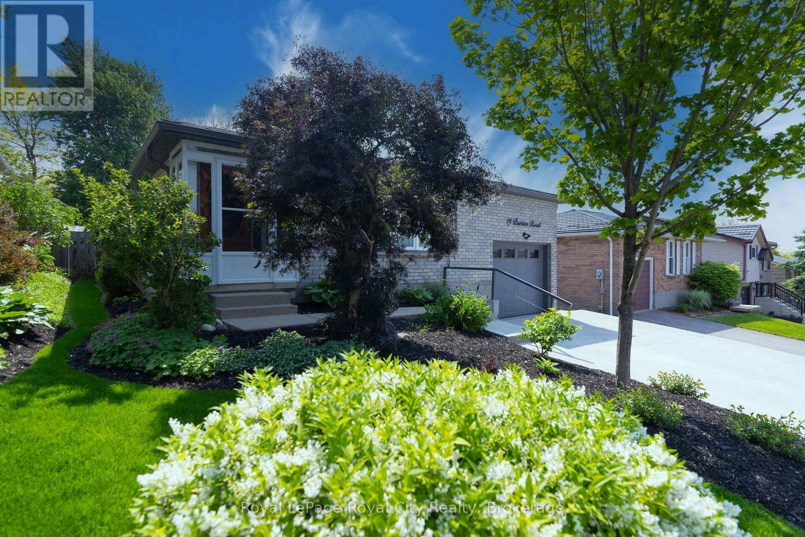 Guelph (willow West/sugarbush/west Acres), ON N1H8A6,19 BURTON ROAD