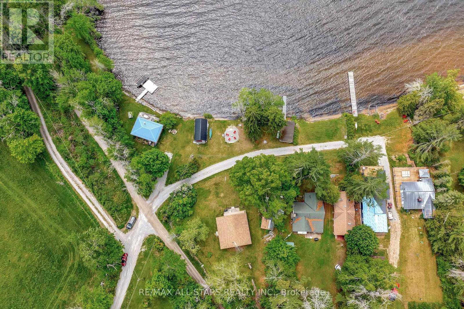Kawartha Lakes (fenelon), ON K0M1N0,36 WALNUT STREET