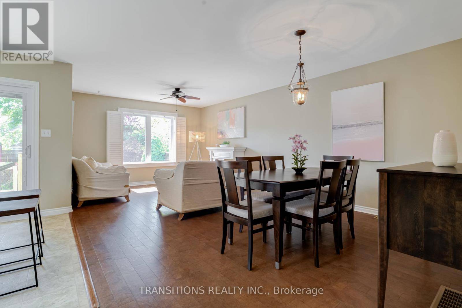 Cobourg, ON K9A3E6,341 MATHEW STREET