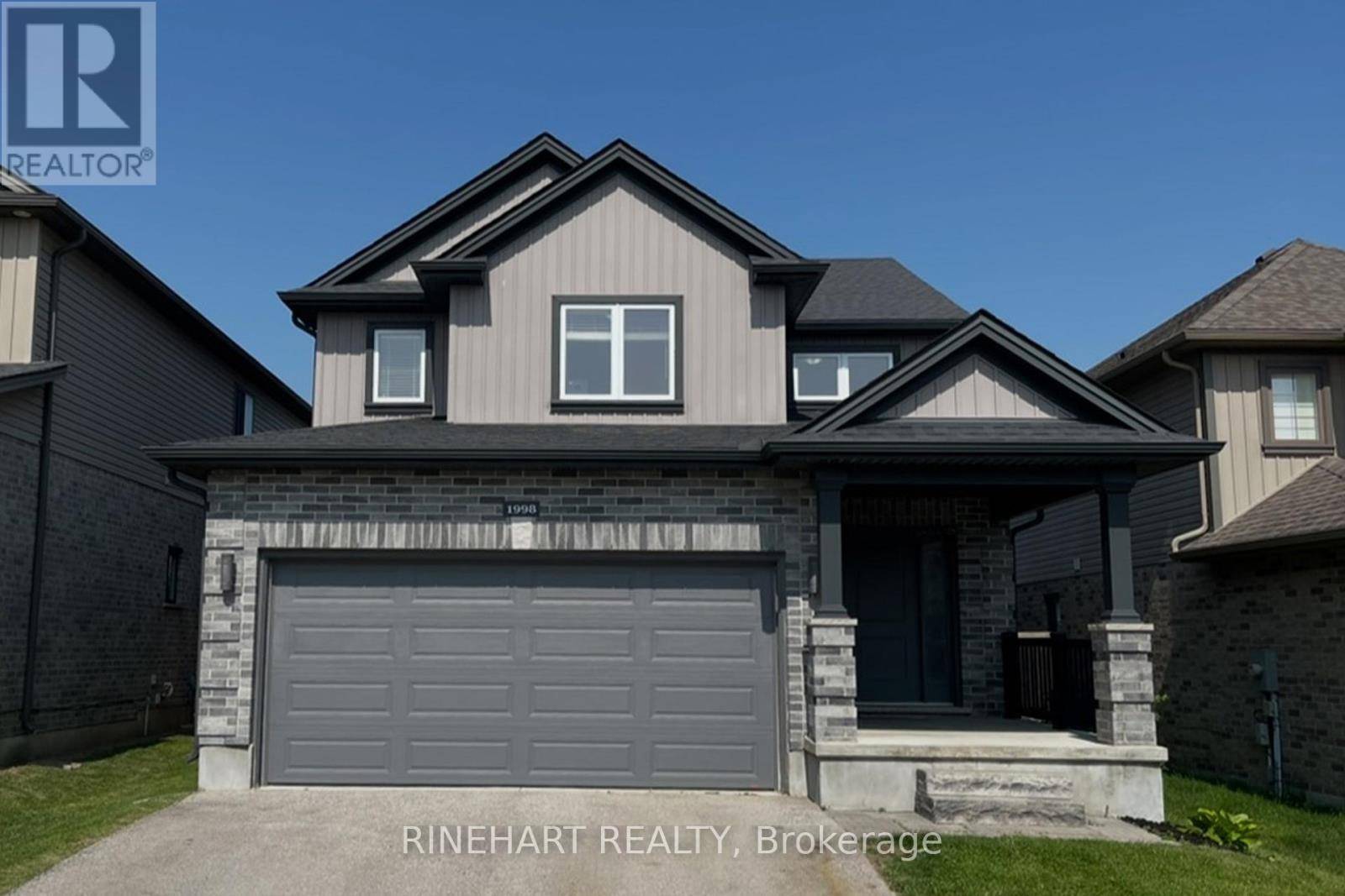 1998 GOUGH AVENUE, London North (north C), ON N5X0K4