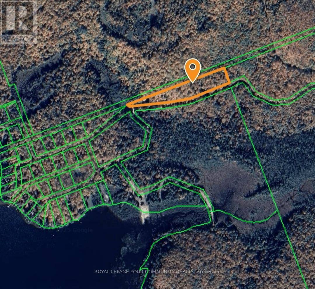 00 TUSK TRAIL, Dysart Et Al (harcourt), ON K0L1C0