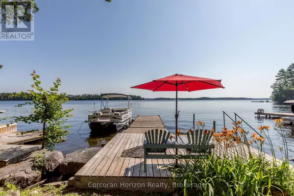 1641 WALKERS POINT ROAD, Muskoka Lakes (wood (muskoka Lakes)), ON P1P1R2