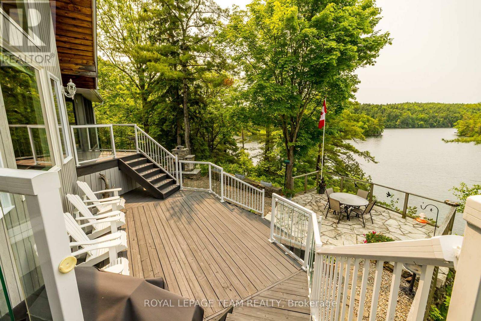 Rideau Lakes, ON K0G1E0,164A DEANS ISLAND ROAD