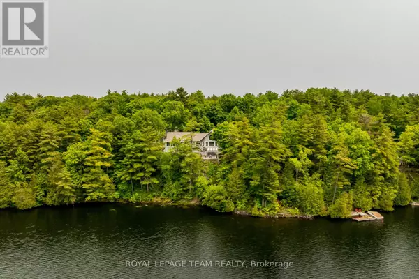 164A DEANS ISLAND ROAD, Rideau Lakes, ON K0G1E0