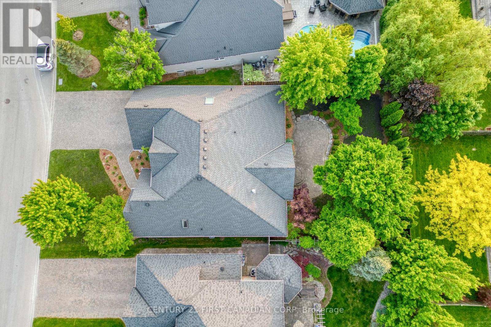 London North (north R), ON N6G5J8,540 MCGARRELL PLACE