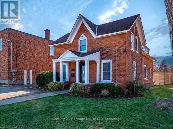 St. Catharines (fairview), ON L2M4S7,193 VINE STREET