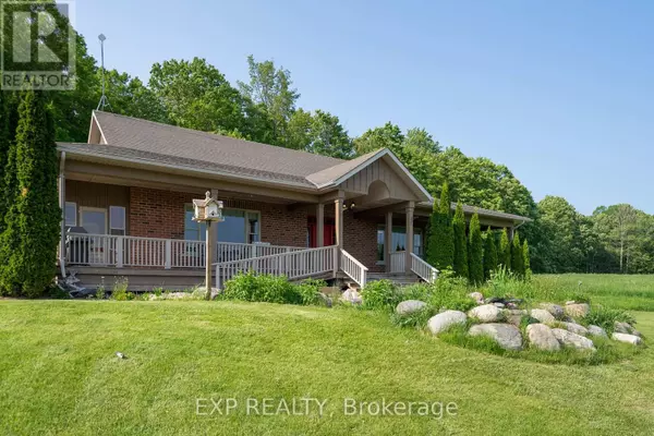 Alnwick/haldimand, ON K0K1C0,10326 COMMUNITY CENTRE ROAD