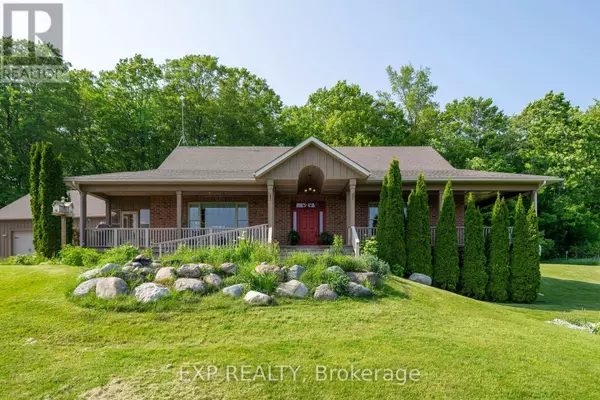 Alnwick/haldimand, ON K0K1C0,10326 COMMUNITY CENTRE ROAD