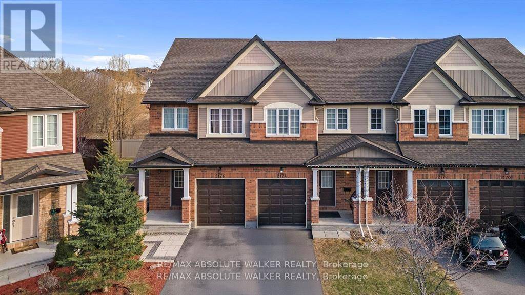 2174 MONDAVI STREET, Ottawa, ON K4A4R7