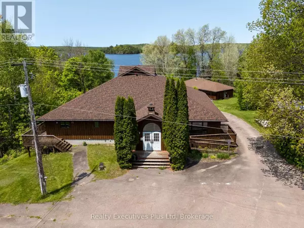 Mcmurrich/monteith (mcmurrich), ON P0A1Y0,1330 HWY 518 HIGHWAY W