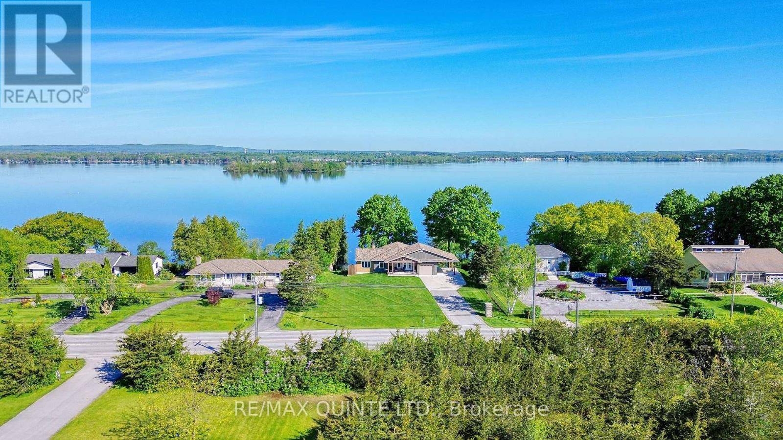 Prince Edward County (ameliasburg Ward), ON K0K1L0,3400 COUNTY ROAD 3